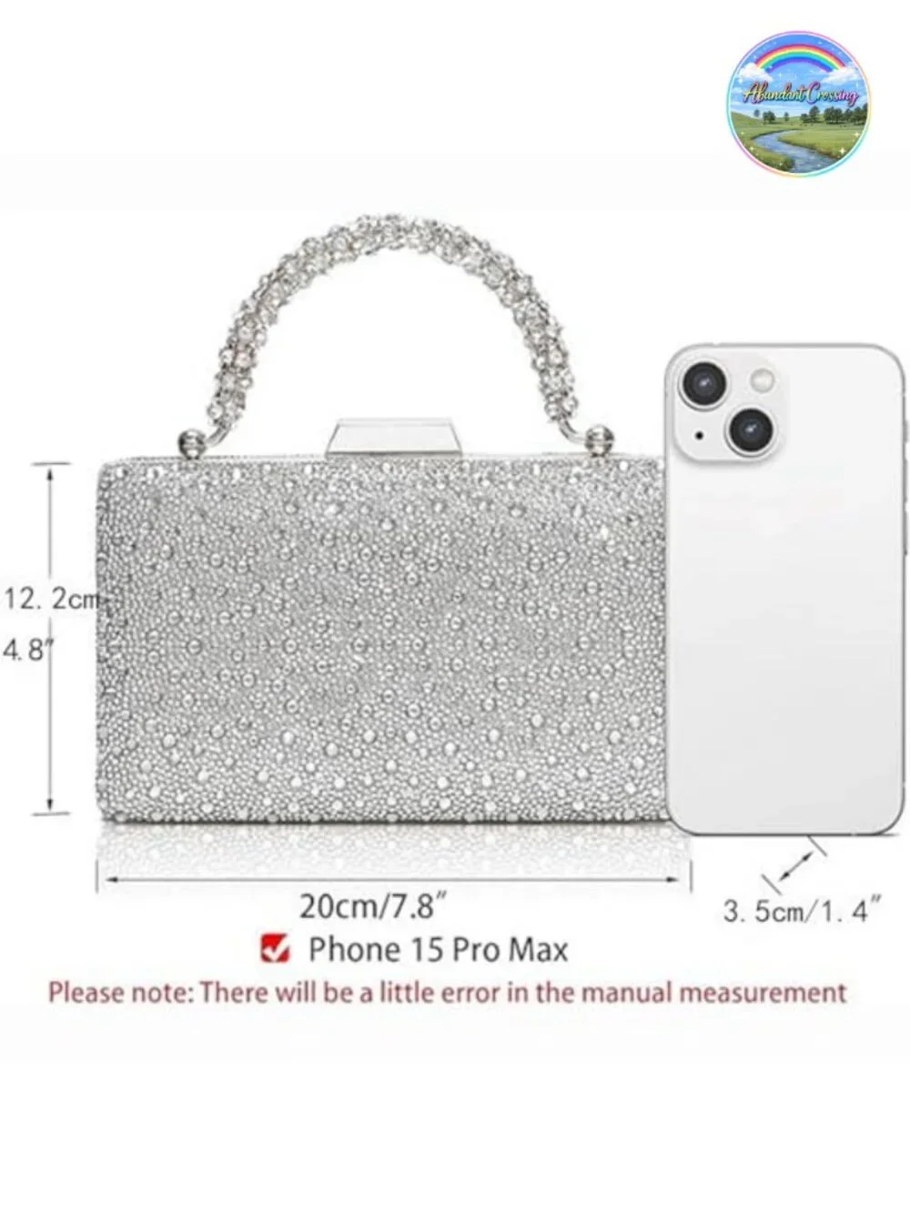 N/A this sparkling